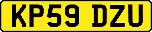 KP59DZU