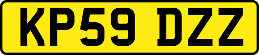 KP59DZZ