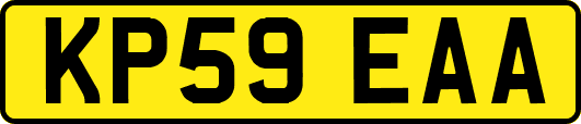 KP59EAA