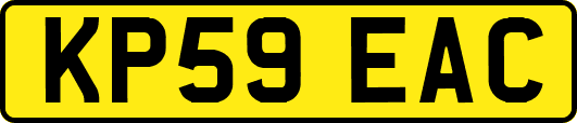 KP59EAC