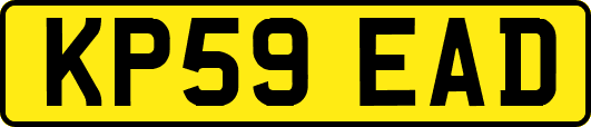 KP59EAD