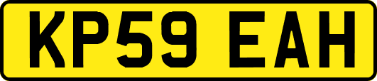 KP59EAH