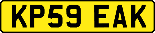 KP59EAK