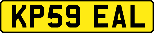 KP59EAL