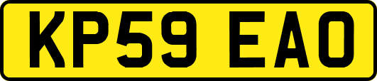 KP59EAO