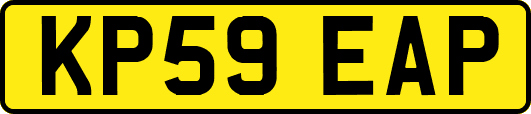 KP59EAP