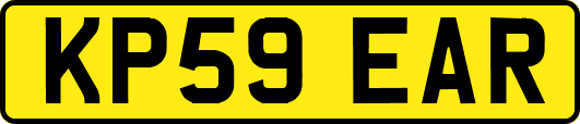 KP59EAR