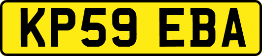 KP59EBA