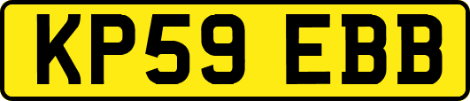 KP59EBB