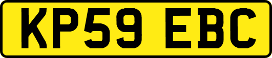 KP59EBC