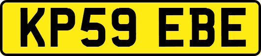 KP59EBE