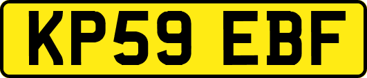 KP59EBF