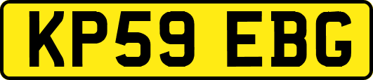 KP59EBG