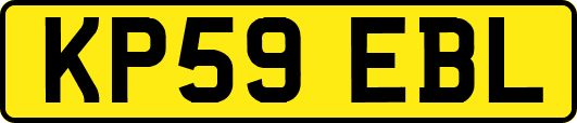 KP59EBL