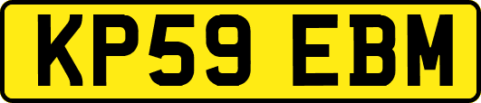 KP59EBM