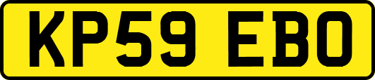 KP59EBO