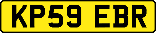 KP59EBR
