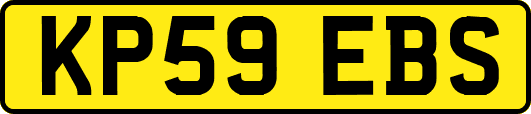 KP59EBS