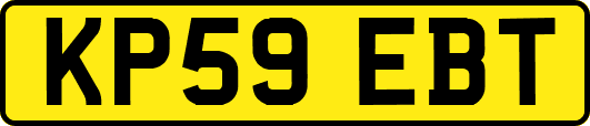 KP59EBT