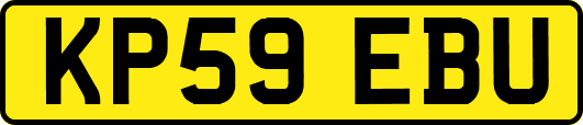 KP59EBU