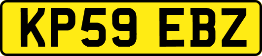 KP59EBZ