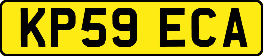 KP59ECA