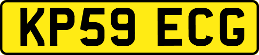 KP59ECG