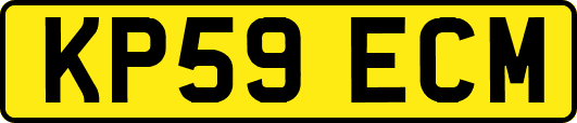 KP59ECM