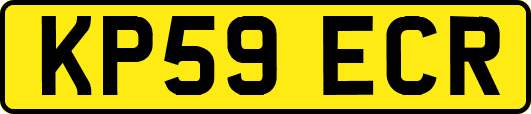 KP59ECR