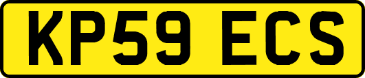 KP59ECS