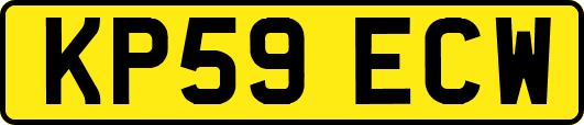 KP59ECW