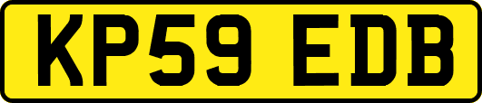 KP59EDB