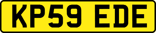 KP59EDE