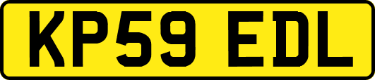KP59EDL