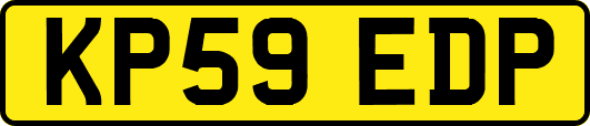 KP59EDP