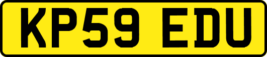 KP59EDU