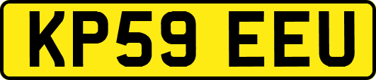KP59EEU