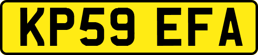 KP59EFA
