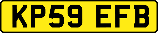 KP59EFB