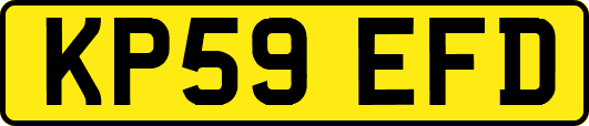 KP59EFD