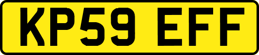 KP59EFF
