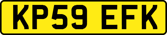 KP59EFK