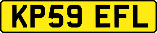 KP59EFL