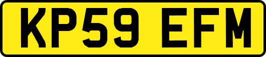 KP59EFM