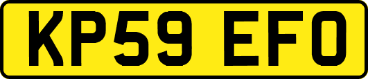 KP59EFO