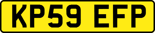 KP59EFP