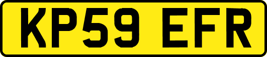 KP59EFR