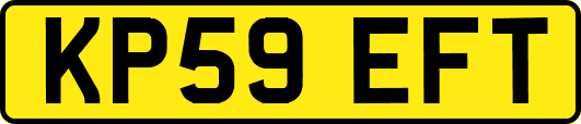 KP59EFT