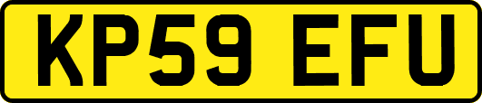 KP59EFU
