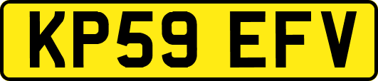 KP59EFV